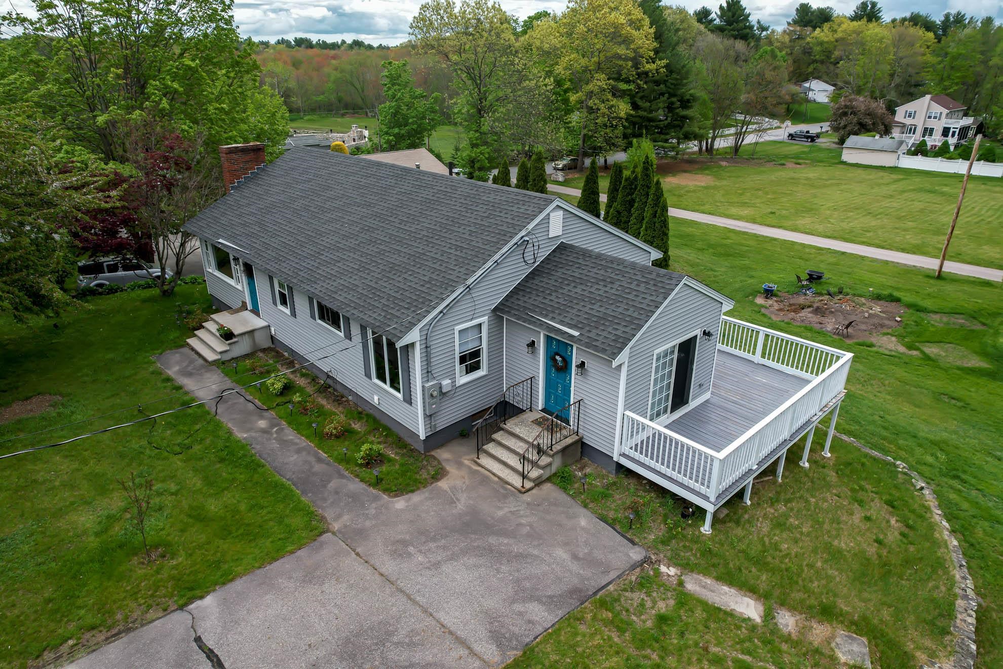 169 Marsh Road Pelham, NH 03076 - Photo 1 of 34