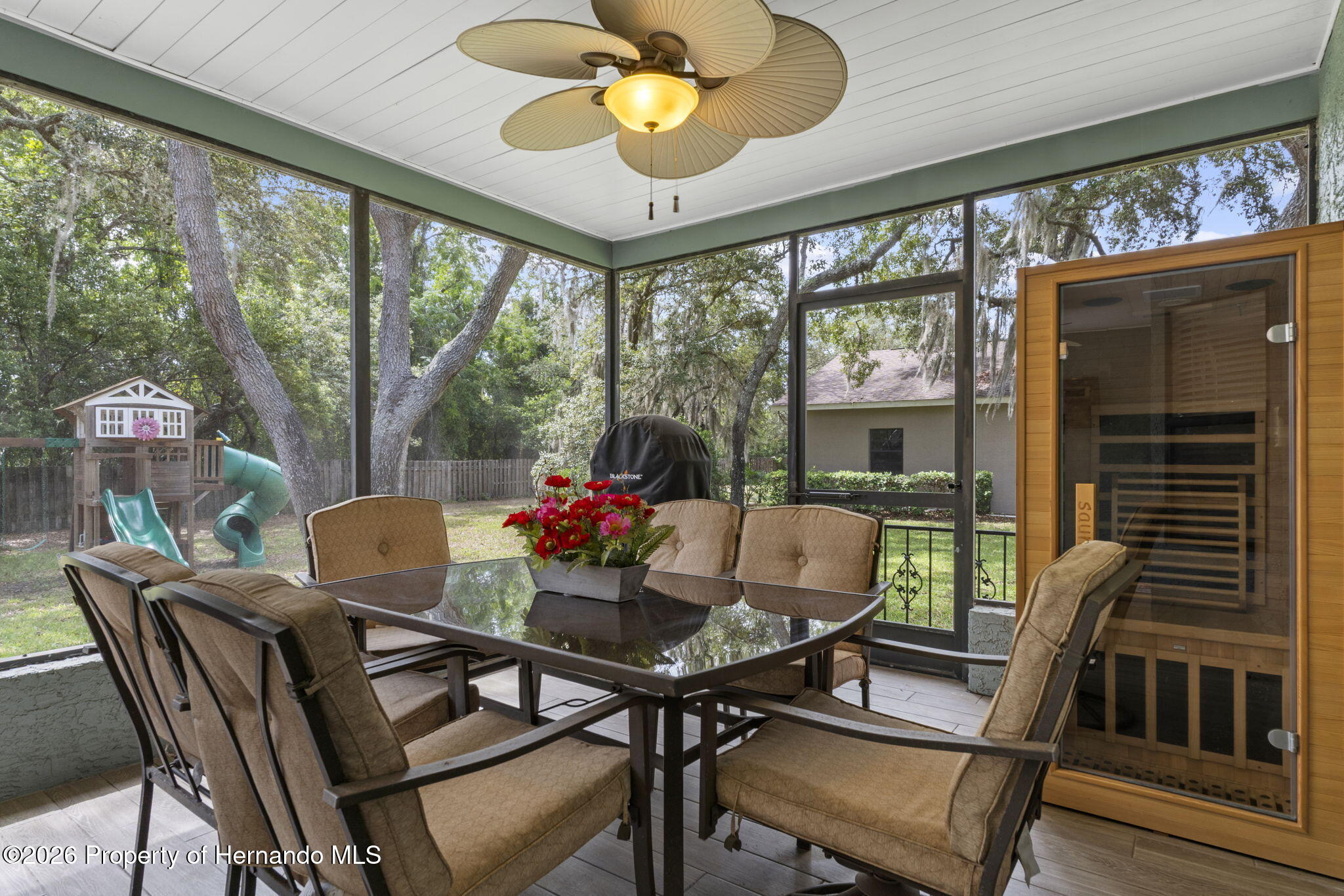 5008 Cumberland Lane Spring Hill, FL 34607 - Photo 33 of 48