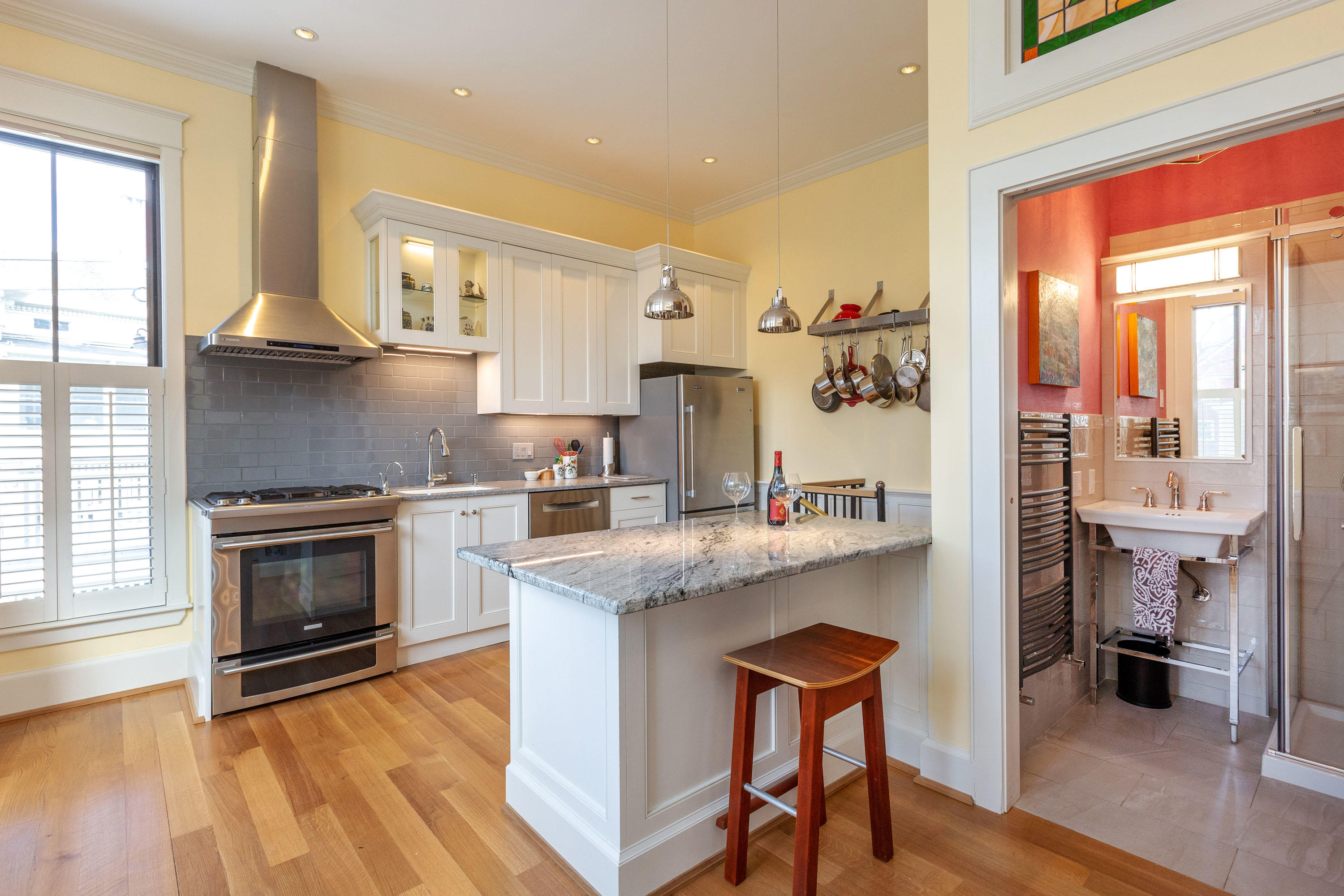 727 Congress Street, Unit 2 Portland, ME 04101 - Photo 21 of 51 Congress_Chadbourne_23