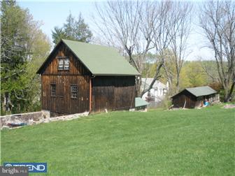 110 Locksley Road Glen Mills, PA 19342 - Photo 5 of 7 Barn
