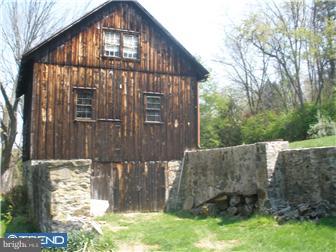 110 Locksley Road Glen Mills, PA 19342 - Photo 7 of 7 Barn
