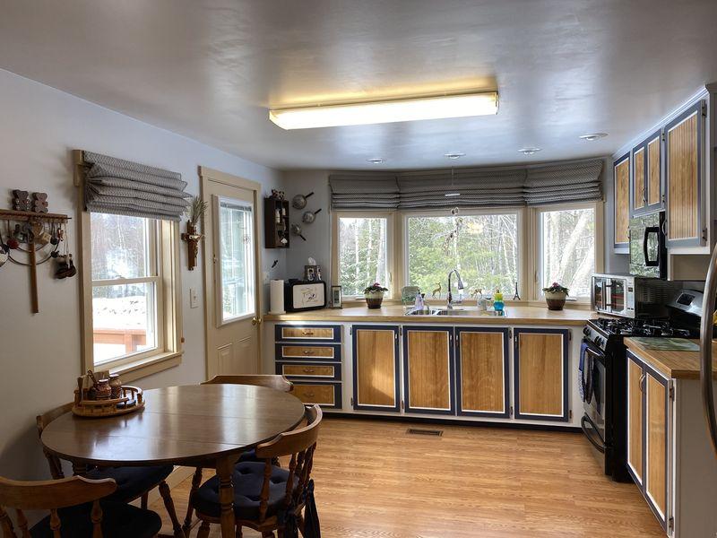 24 Adams Lane Solon, ME 04979 - Photo 12 of 30 Kitchen 1
