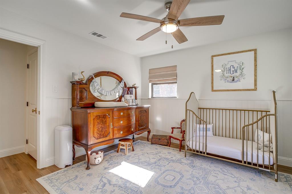 4521 Cloudview Road Fort Worth, TX 76109 - Photo 34 of 40 a living room with furniture a rug and a window