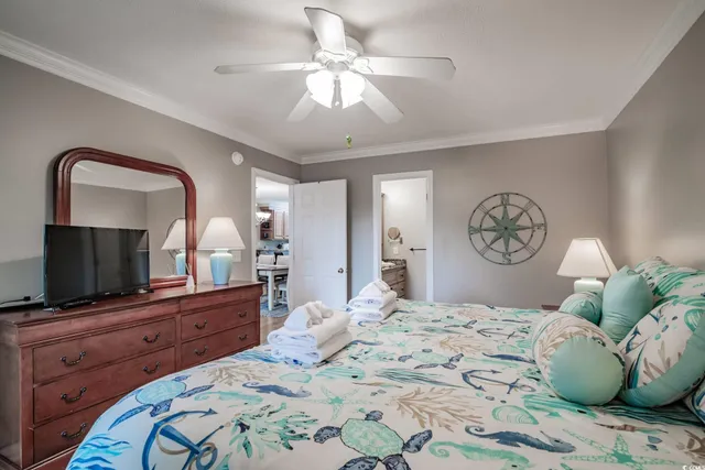 $339,000 | 366 Pinehurst Lane, Unit 13D, Pawleys Island, SC 29585