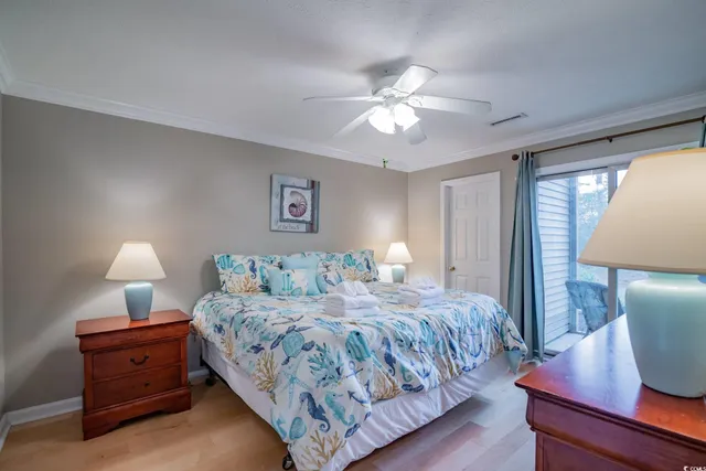 $339,000 | 366 Pinehurst Lane, Unit 13D, Pawleys Island, SC 29585