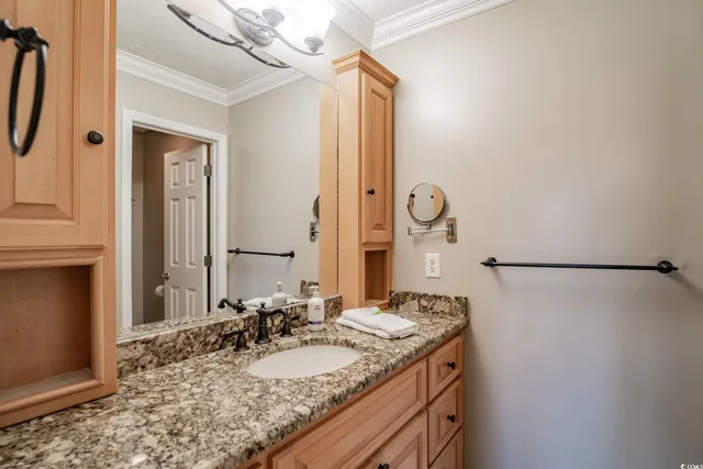 $339,000 | 366 Pinehurst Lane, Unit 13D, Pawleys Island, SC 29585