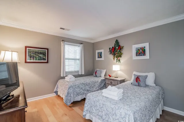 $339,000 | 366 Pinehurst Lane, Unit 13D, Pawleys Island, SC 29585