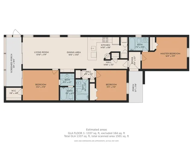 $339,000 | 366 Pinehurst Lane, Unit 13D, Pawleys Island, SC 29585
