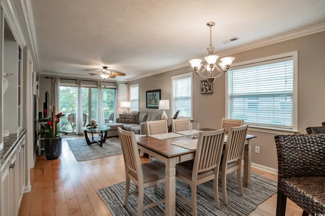 $339,000 | 366 Pinehurst Lane, Unit 13D, Pawleys Island, SC 29585