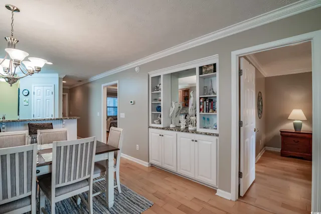 $339,000 | 366 Pinehurst Lane, Unit 13D, Pawleys Island, SC 29585