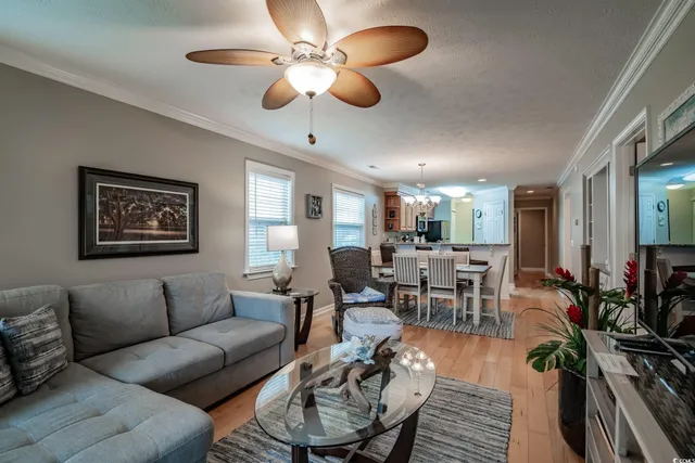 $339,000 | 366 Pinehurst Lane, Unit 13D, Pawleys Island, SC 29585