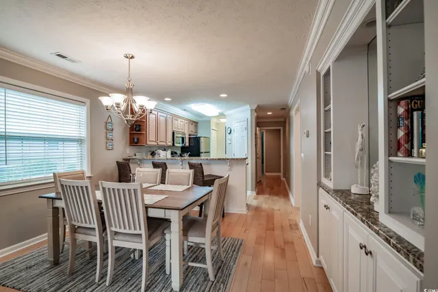 $339,000 | 366 Pinehurst Lane, Unit 13D, Pawleys Island, SC 29585