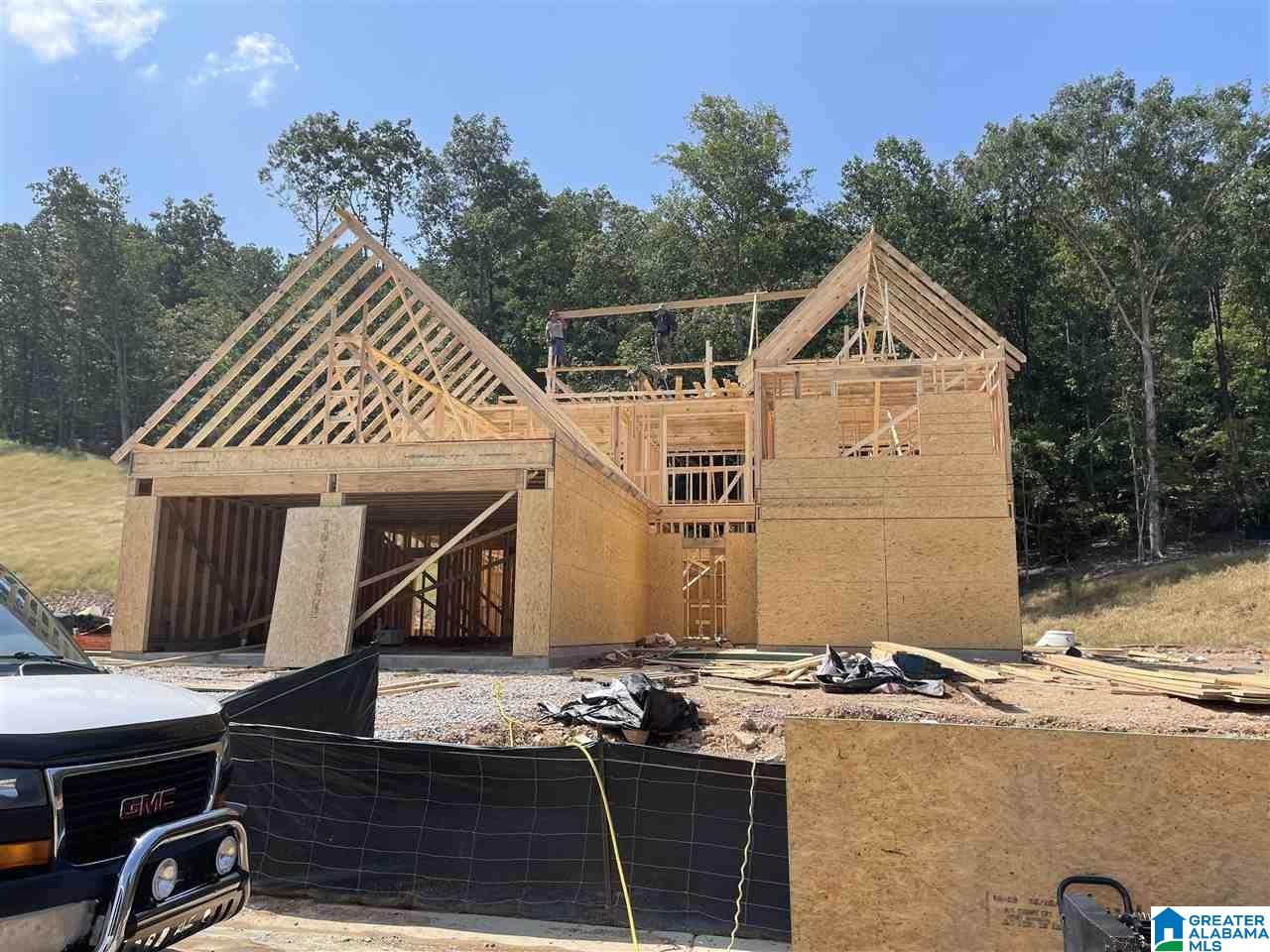 332 Kinross Cove Pelham, AL 35124 - Photo 1 of 1