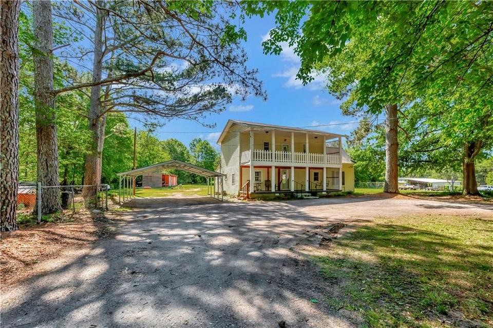 507 Irby Road Williamston, SC 29697 - Photo 1 of 29 Gallery Image 1