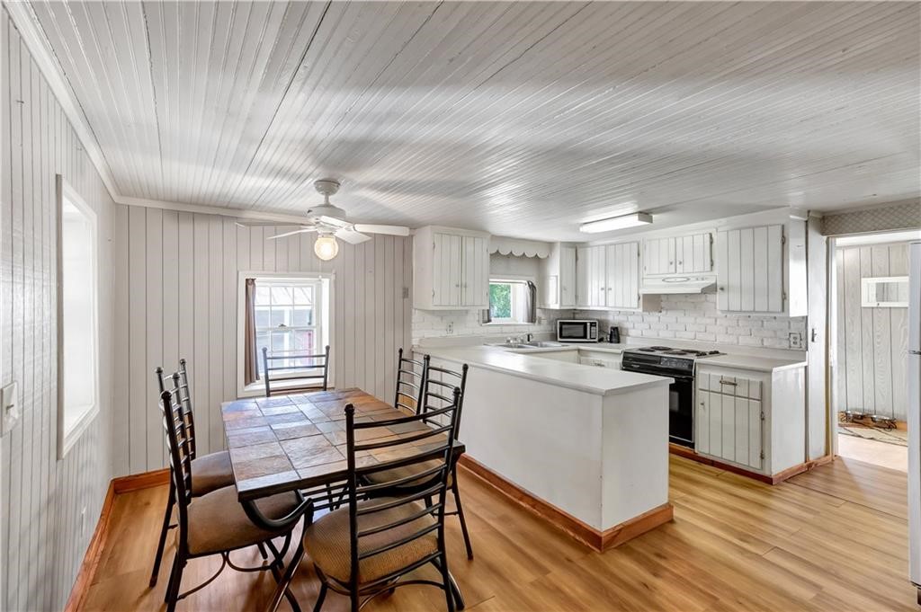 507 Irby Road Williamston, SC 29697 - Photo 11 of 29 Gallery Image 11