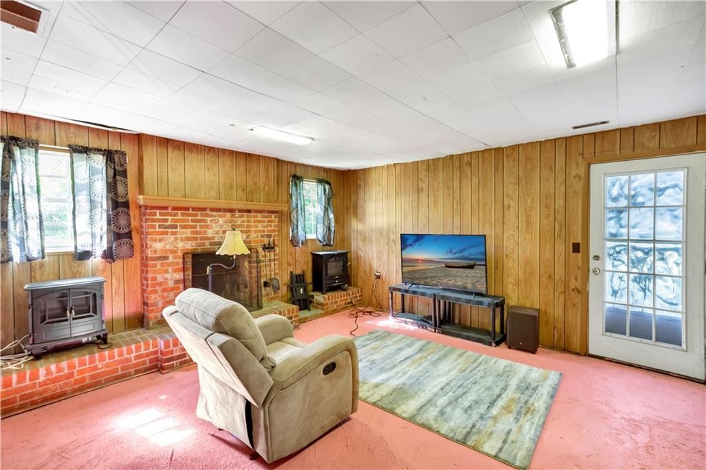 507 Irby Road Williamston, SC 29697 - Photo 20 of 29 Gallery Image 20