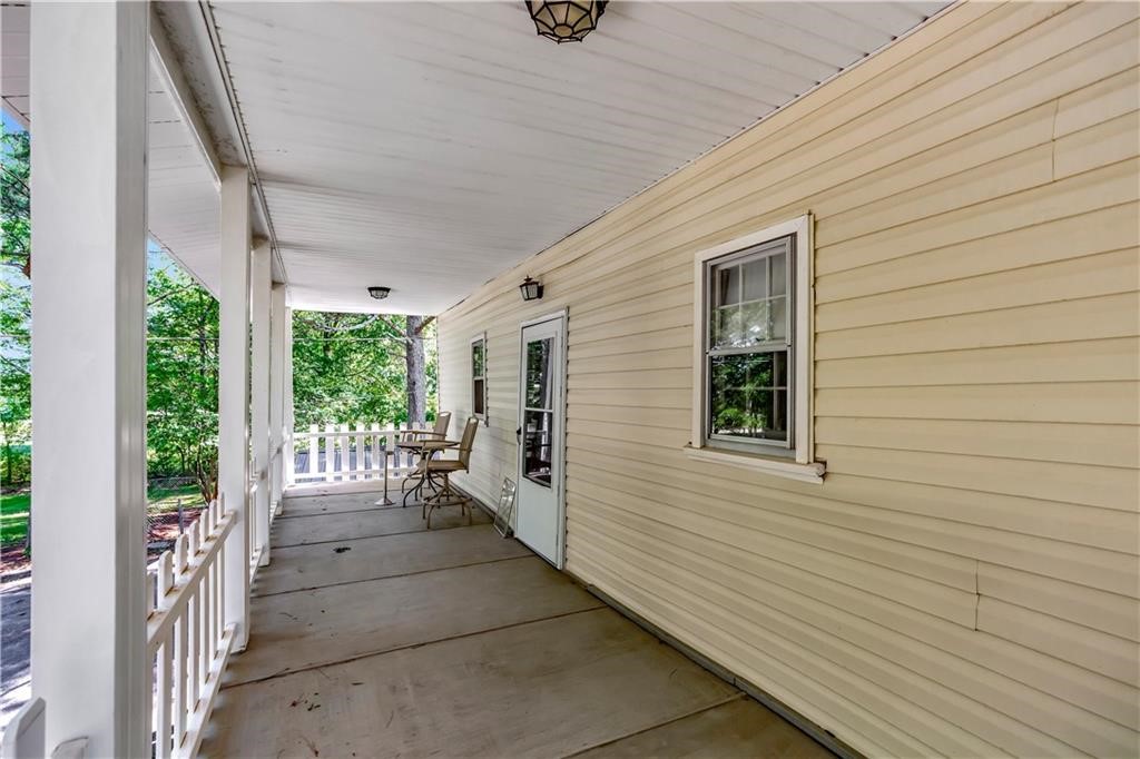 507 Irby Road Williamston, SC 29697 - Photo 22 of 29 Gallery Image 22