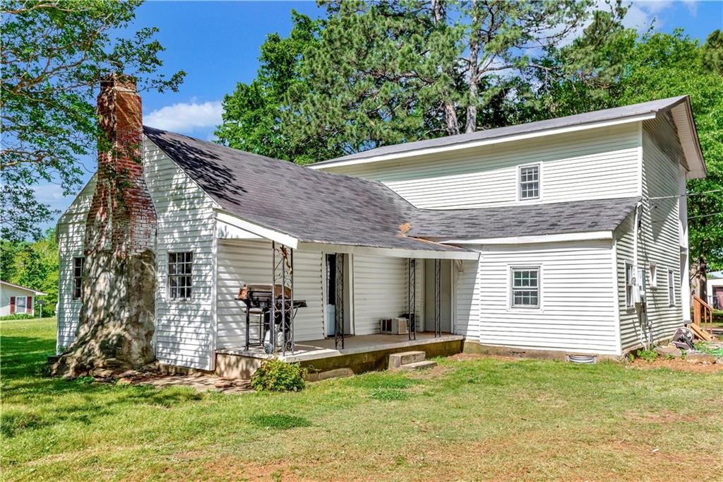 507 Irby Road Williamston, SC 29697 - Photo 23 of 29 Gallery Image 23