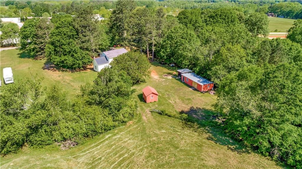 507 Irby Road Williamston, SC 29697 - Photo 28 of 29 Gallery Image 28