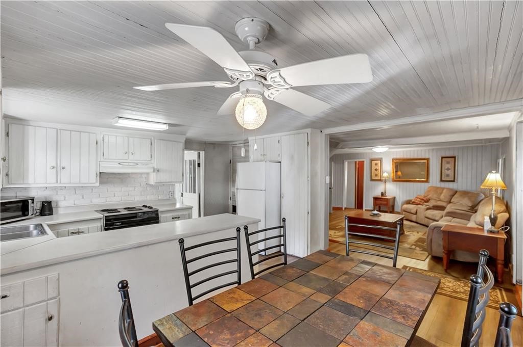 507 Irby Road Williamston, SC 29697 - Photo 7 of 29 Gallery Image 7