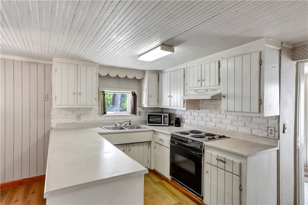 507 Irby Road Williamston, SC 29697 - Photo 8 of 29 Gallery Image 8