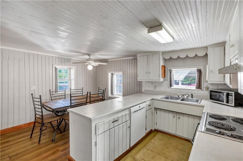 507 Irby Road Williamston, SC 29697 - Photo 9 of 29 Gallery Image 9
