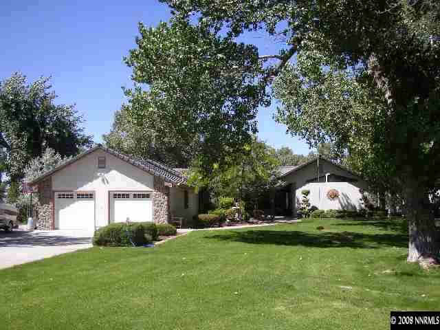 5760 Rivers Edge Drive Fallon, NV 89406 - Photo 1 of 9 Photo 1