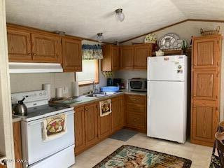 1182 Maple Grove Road Susquehanna, PA 18847 - Photo 4 of 14 Eat-In Kitchen