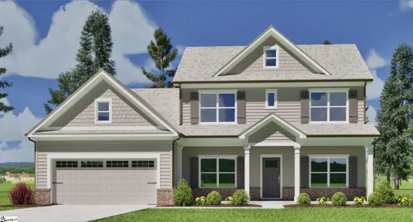 $586,770 | 93 Boggs Road, Pelzer, SC 29669