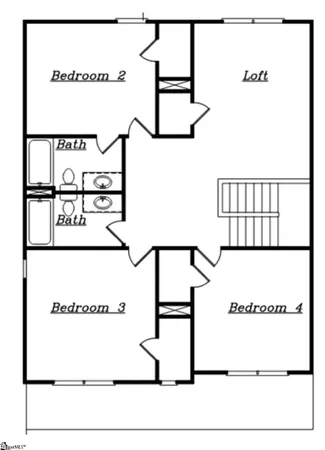 $586,770 | 93 Boggs Road, Pelzer, SC 29669