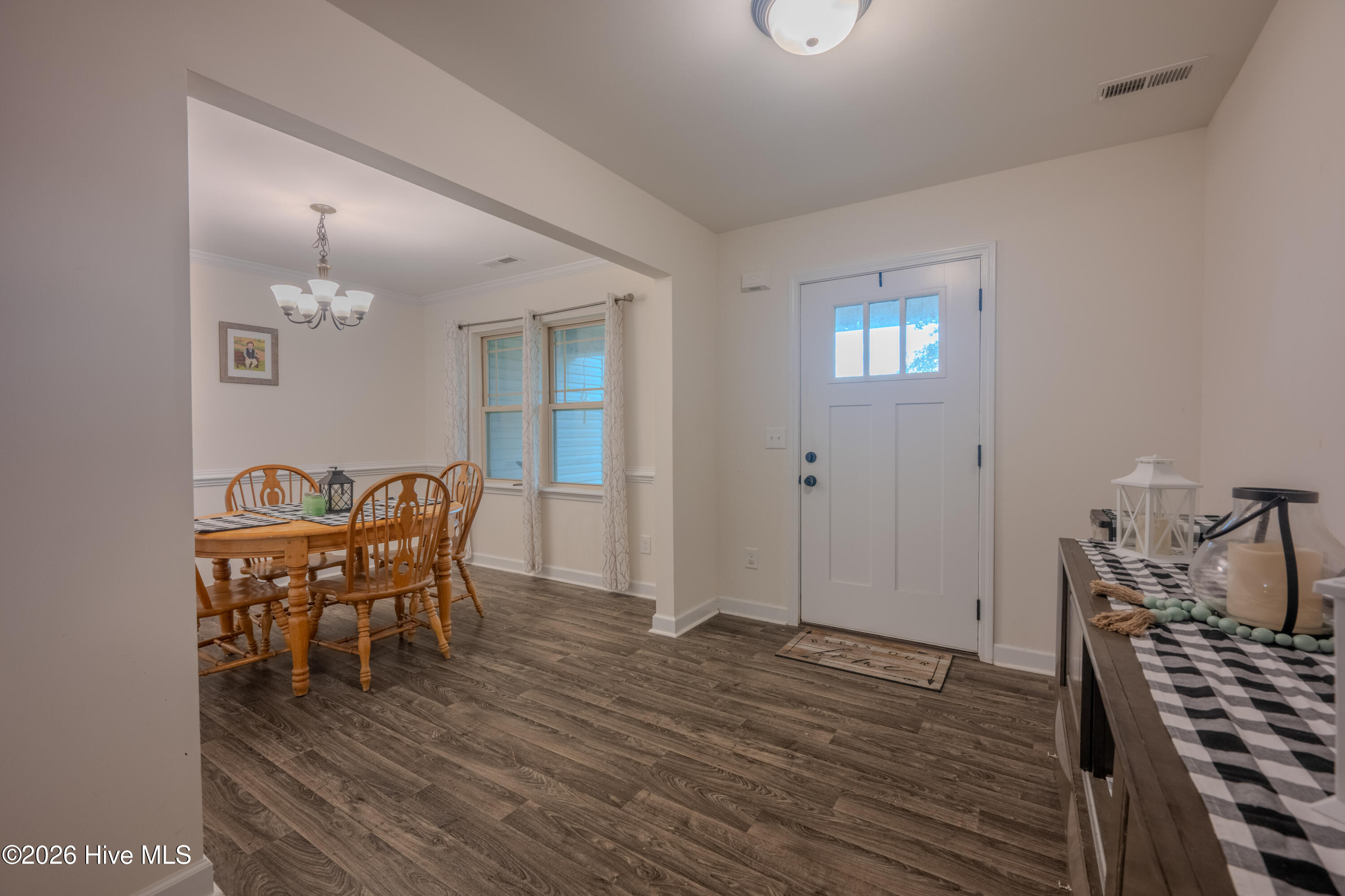 800 Gregory Fork Road Richlands, NC 28574 - Photo 9 of 52