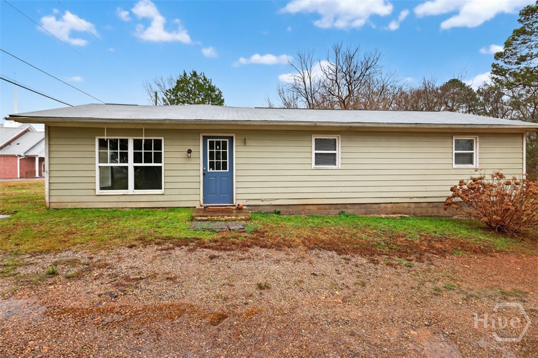2669 H D Atha Road Monroe, GA 30655 - Photo 2 of 28