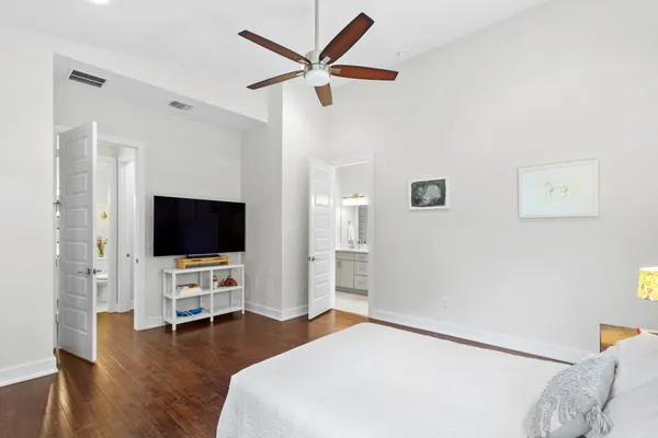 $535,000 | 3101 Sunnylawn Circle, Unit B, Austin, TX 78723