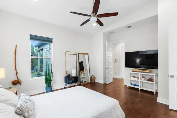 $535,000 | 3101 Sunnylawn Circle, Unit B, Austin, TX 78723