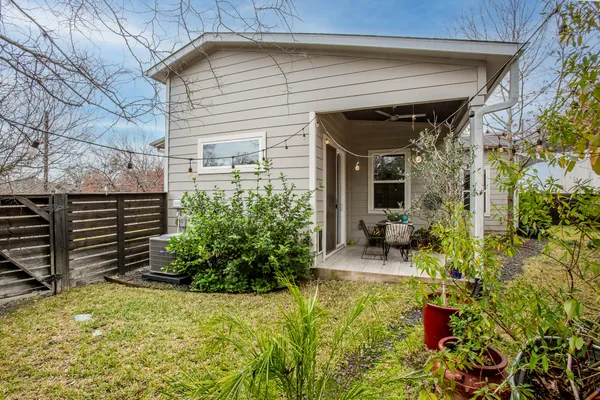 $535,000 | 3101 Sunnylawn Circle, Unit B, Austin, TX 78723