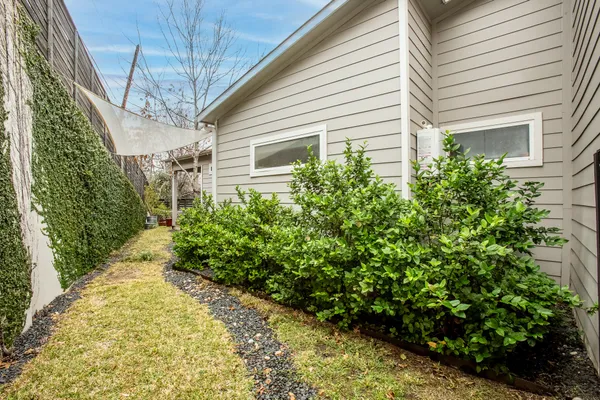 $535,000 | 3101 Sunnylawn Circle, Unit B, Austin, TX 78723