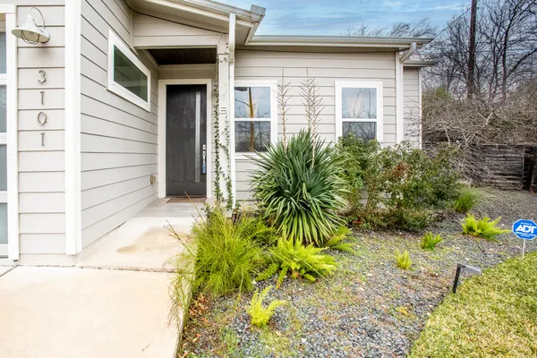$535,000 | 3101 Sunnylawn Circle, Unit B, Austin, TX 78723