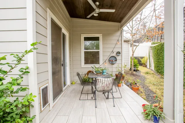 $565,000 | 3101 Sunnylawn Circle, Unit B, Austin, TX 78723