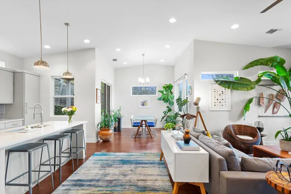 $535,000 | 3101 Sunnylawn Circle, Unit B, Austin, TX 78723