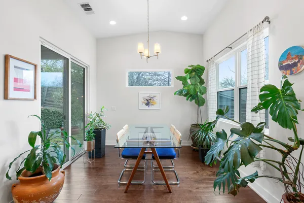 $535,000 | 3101 Sunnylawn Circle, Unit B, Austin, TX 78723