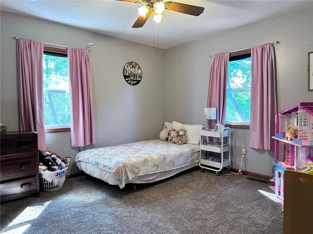 $200,000 | 810 East 1st Street, Maryville, MO 64468