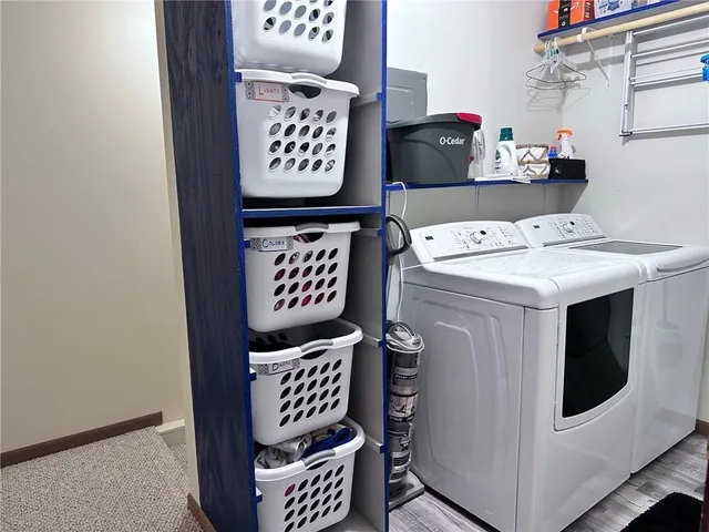 $200,000 | 810 East 1st Street, Maryville, MO 64468