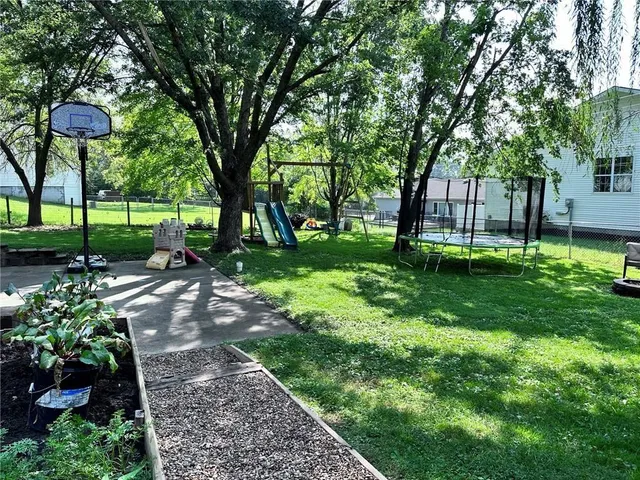 $200,000 | 810 East 1st Street, Maryville, MO 64468