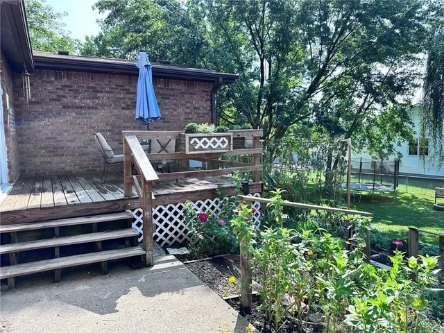 $200,000 | 810 East 1st Street, Maryville, MO 64468