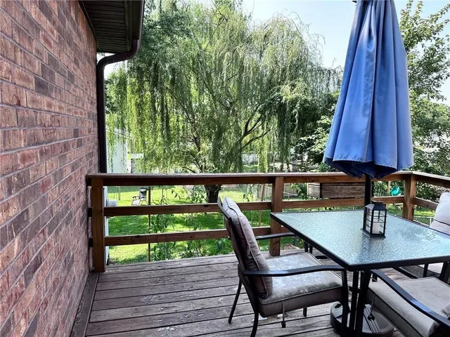 $200,000 | 810 East 1st Street, Maryville, MO 64468