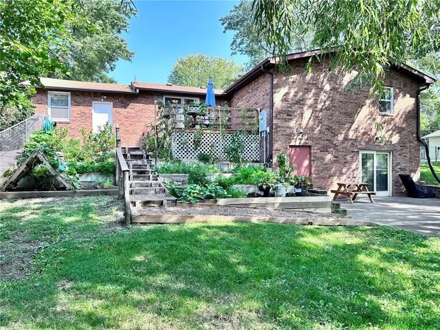 $200,000 | 810 East 1st Street, Maryville, MO 64468