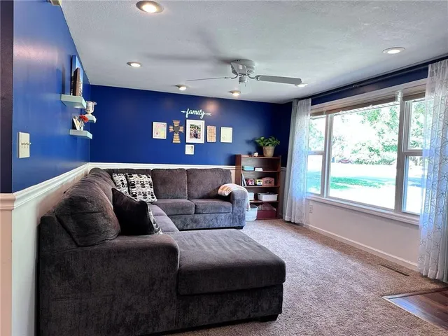 $200,000 | 810 East 1st Street, Maryville, MO 64468