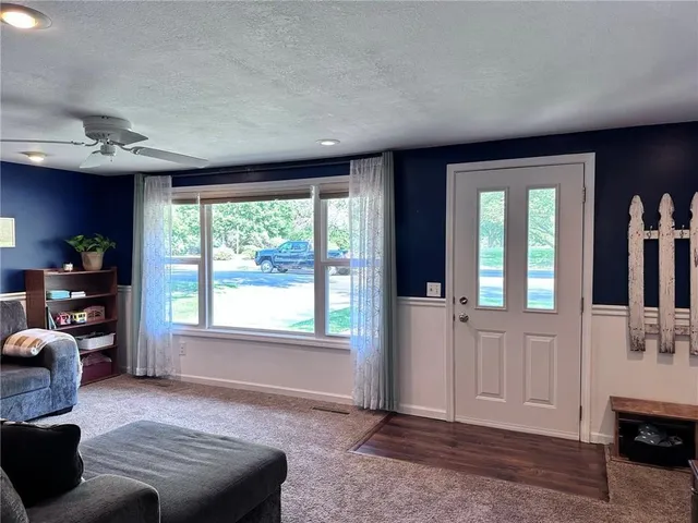 $200,000 | 810 East 1st Street, Maryville, MO 64468