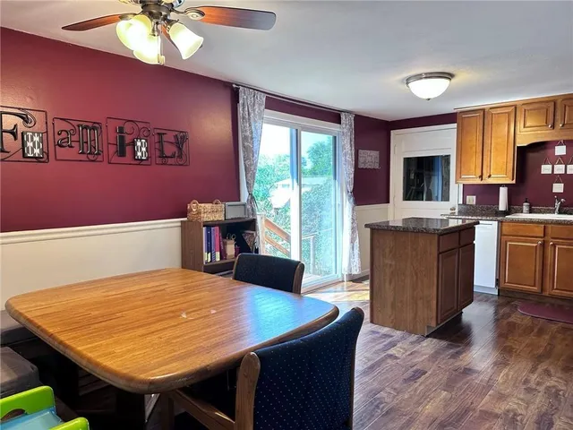 $200,000 | 810 East 1st Street, Maryville, MO 64468