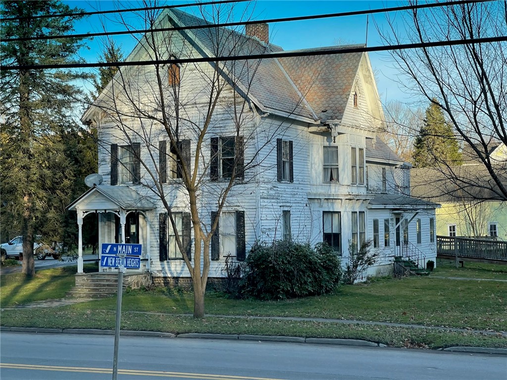 62 North Main St  